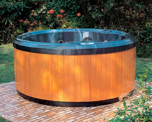 Бассейн СПА JNJ SPA-415