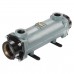 Теплообменник  190кВт Bowman пучок труб титан (FG100-5115-2T)