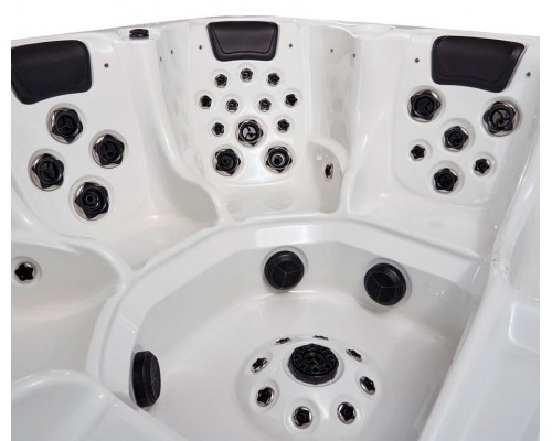 Бассейн СПА JNJ SPA-524