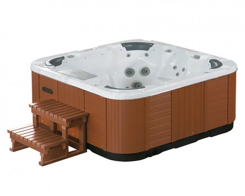 Бассейн СПА Jazzi Pool (SKT 338B-1)