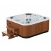 Бассейн СПА Jazzi Pool (SKT 338B-1)