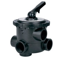 Вентиль IML 6-позиционный боковой 3" (PS-6300)