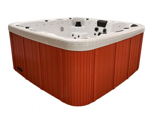 Бассейн СПА JNJ SPA-524