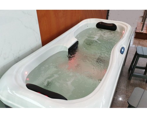 Бассейн СПА Jazzi Pool (333G)