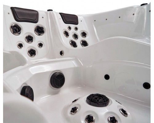 Бассейн СПА JNJ SPA-524