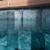 Пленка ПВХ CGT Alkor AQUASENSE Signature 3D Fidji Green 1,8мм 25х1,65м (41172700)