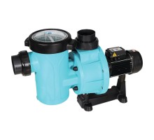 Насос с префильтром 136,6м3/ч Gemas FLOODER Н=10 7,4кВт 400В (0111FLO100)