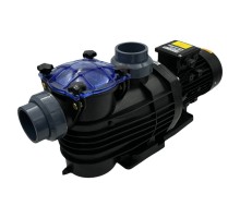 Насос с префильтром  16,8м3/ч PSH MAXI-15T Н=10 1,1кВт 400В (морская вода) (1MAX0150T4V)