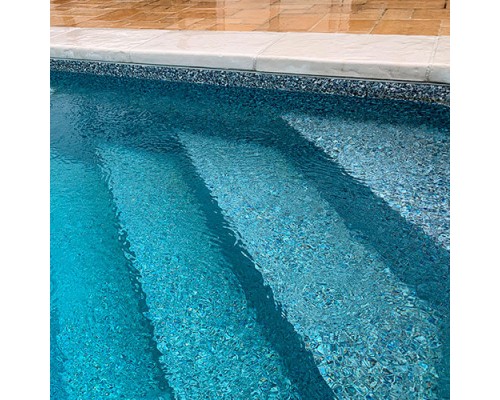 Пленка ПВХ CGT Alkor AQUADECOR PF4000 Oceanstone 1,5мм 25х1,65м (41098600)