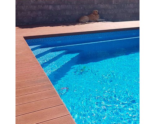 Пленка ПВХ CGT Alkor AQUADECOR PF4000 Oceanstone 1,5мм 25х1,65м (41098600)