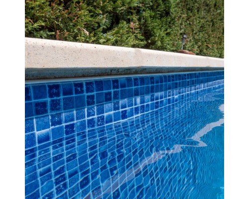 Пленка ПВХ CGT Alkor AQUADECOR PF4000 Plaza 1,5мм 25х1,65м (41093500)