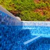 Пленка ПВХ CGT Alkor AQUADECOR PF4000 Skyline Mosaic Pearl 1,5мм 25х1,65м (41109100)