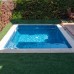 Пленка ПВХ CGT Alkor AQUADECOR PF4000 Skyline Mosaic Pearl 1,5мм 25х1,65м (41109100)