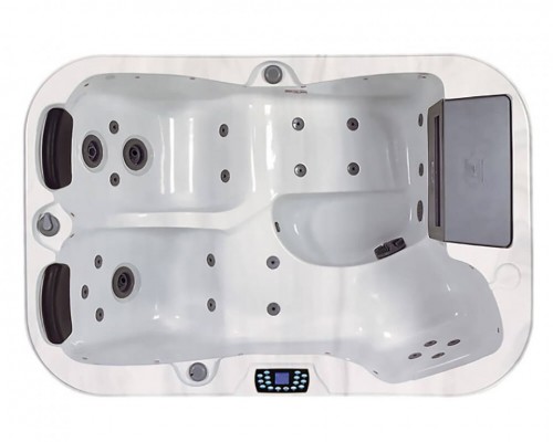 Бассейн СПА Jazzi Pool (SKT 335A)