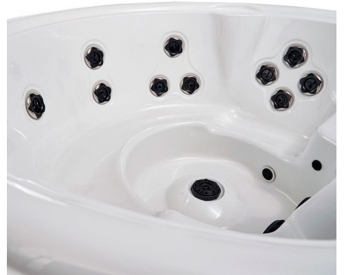 Бассейн СПА JNJ SPA-415