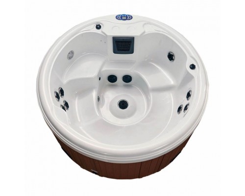 Бассейн СПА JNJ SPA-415