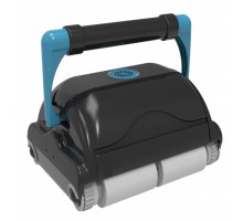 Автом. донный очиститель Aquatron MAGNUM Junior +каб. 30м+тележ.+пульт ДУ (RECS-MGJ0-AMJ97)