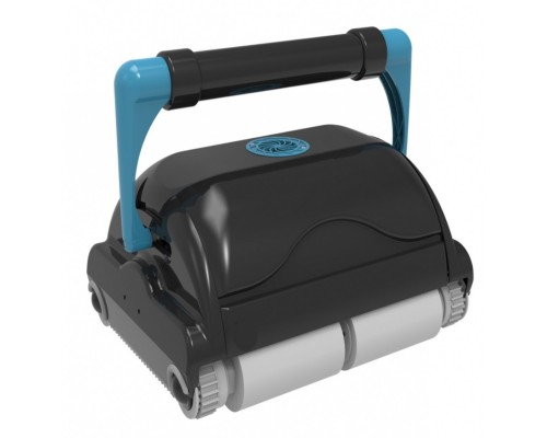 Автом. донный очиститель Aquatron MAGNUM Junior +каб. 30м+тележ.+пульт ДУ (RECS-MGJ0-AMJ97)