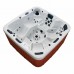 Бассейн СПА JNJ SPA-524