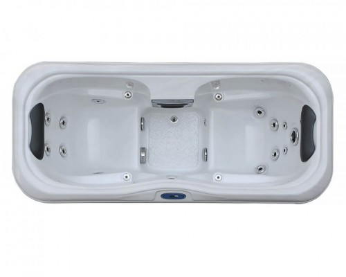 Бассейн СПА Jazzi Pool (333G)