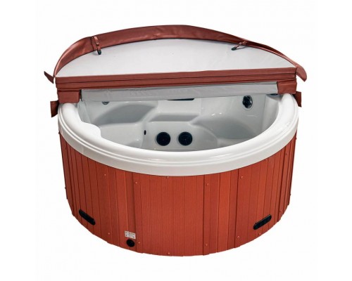 Бассейн СПА JNJ SPA-415