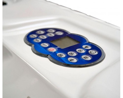 Бассейн СПА JNJ SPA-524