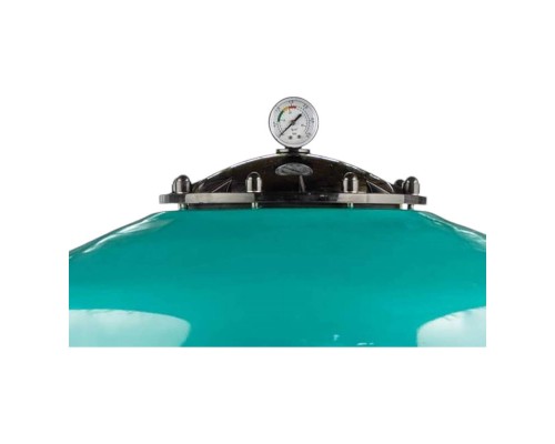 Фильтр  20м3/ч Gemas FILTREX HB 710мм М1 с боковым вентилем 2" (021313HB)