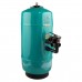 Фильтр  20м3/ч Gemas FILTREX HB 710мм М1 с боковым вентилем 2" (021313HB)