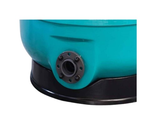 Фильтр  21,5м3/ч Gemas FILTREX-NORM PLUS 830мм 2" М1,2 30м3/ч/м2 Дюз.дно+Люк+См.окно (021412)