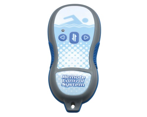 Автом. донный очиститель Aquatron MAGNUM Junior +каб. 30м+тележ.+пульт ДУ (RECS-MGJ0-AMJ97)