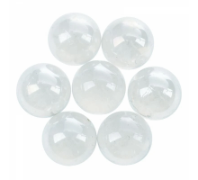 Комплект шариков Pyrex для датчика хлора SCLO3 (30шт)