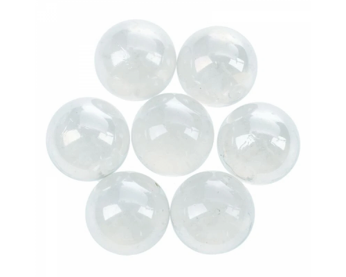 Комплект шариков Pyrex для датчика хлора SCLO3 (30шт)