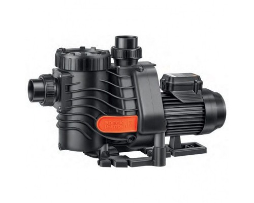 Насос "BADU EasyFit 29" с префильтром 29 м³/ч, 1.65/1.3 кВт, 380 В