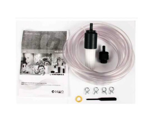 Насос дозир. перистальтический BH3-V PER 100-1 90/260V SANTOPRENE