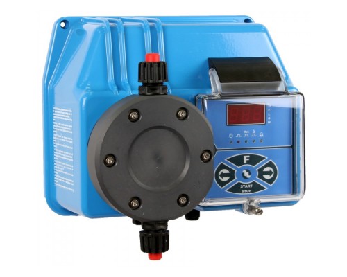 Насос дозир. мембранный BT-MA/M 80-1 230V