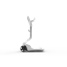 Тележка для роботов-пылесосов WyBotics WY450, HJ3052PS