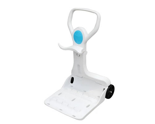 Тележка для роботов-пылесосов WyBotics WY450, HJ3052PS