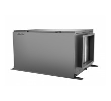 Осушитель воздуха канальный   7.50 л/ч, 220В DanVex DD - 168