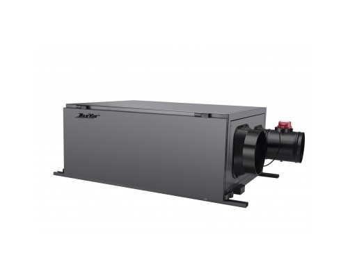Осушитель воздуха канальный   3.75 л/ч, 220В DanVex DD - 96F
