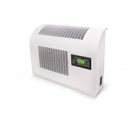 Осушитель воздуха DEH-1000wp, 4.16 л/ч, 220В, DanVex