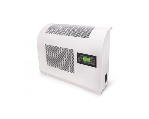 Осушитель воздуха DEH-1000wp, 4.16 л/ч, 220В, DanVex