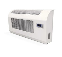 Осушитель воздуха 6.0 л/ч, 220В DanVex DEH-1700wp