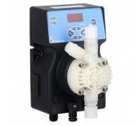 Насос дозир. мембранный DLX-CC/M 8-10 230V PVDF (8-10/10-7/12-3)