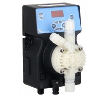 Насос дозир. мембранный DLX-CC/M 8-10 230V PVDF (8-10/10-7/12-3)