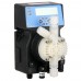 Насос дозир. мембранный DLX-PH-RX-CL/M 15 л/ч 04 бар PVDF
