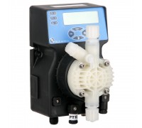 Насос дозир. мембранный DLX PH-RX-CL/M 20-3 230V