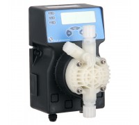 Насос дозир. мембранный DLX PH-RX/MBB 1 л/ч 15 бар PVDF (1-15/2-10/3-5)