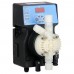 Насос дозир. мембранный DLX-VFT/MBB 08 л/ч 10 бар (8-10/10-7/12-3)