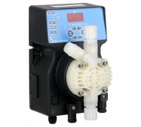 Насос дозир. мембранный  DLX-VFT/MBB 15-4 230V PVDF
