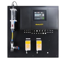 Установка озонирования Система optoZON T80, 8 грамм в час, Dinotec /0620-008-91